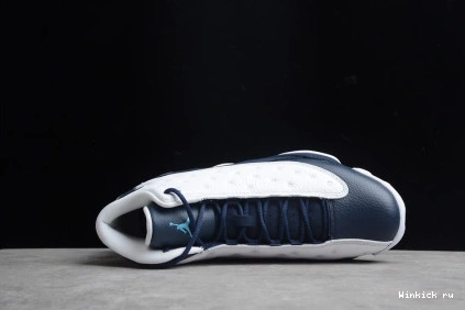 “DARK 13 AIR POWDER BLUE” JORDAN 1016